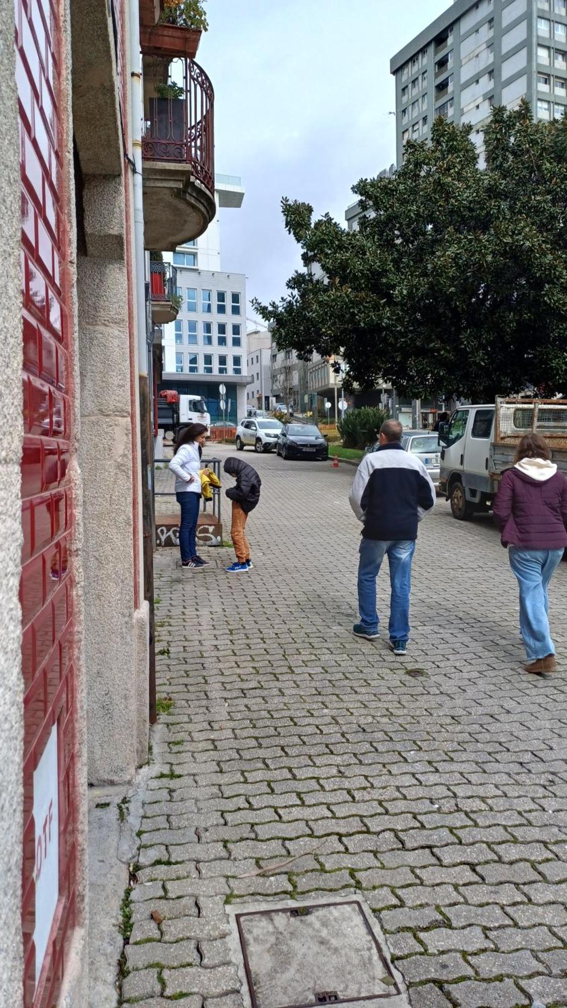 Otf- Porto Centro Daire Oda fotoğraf