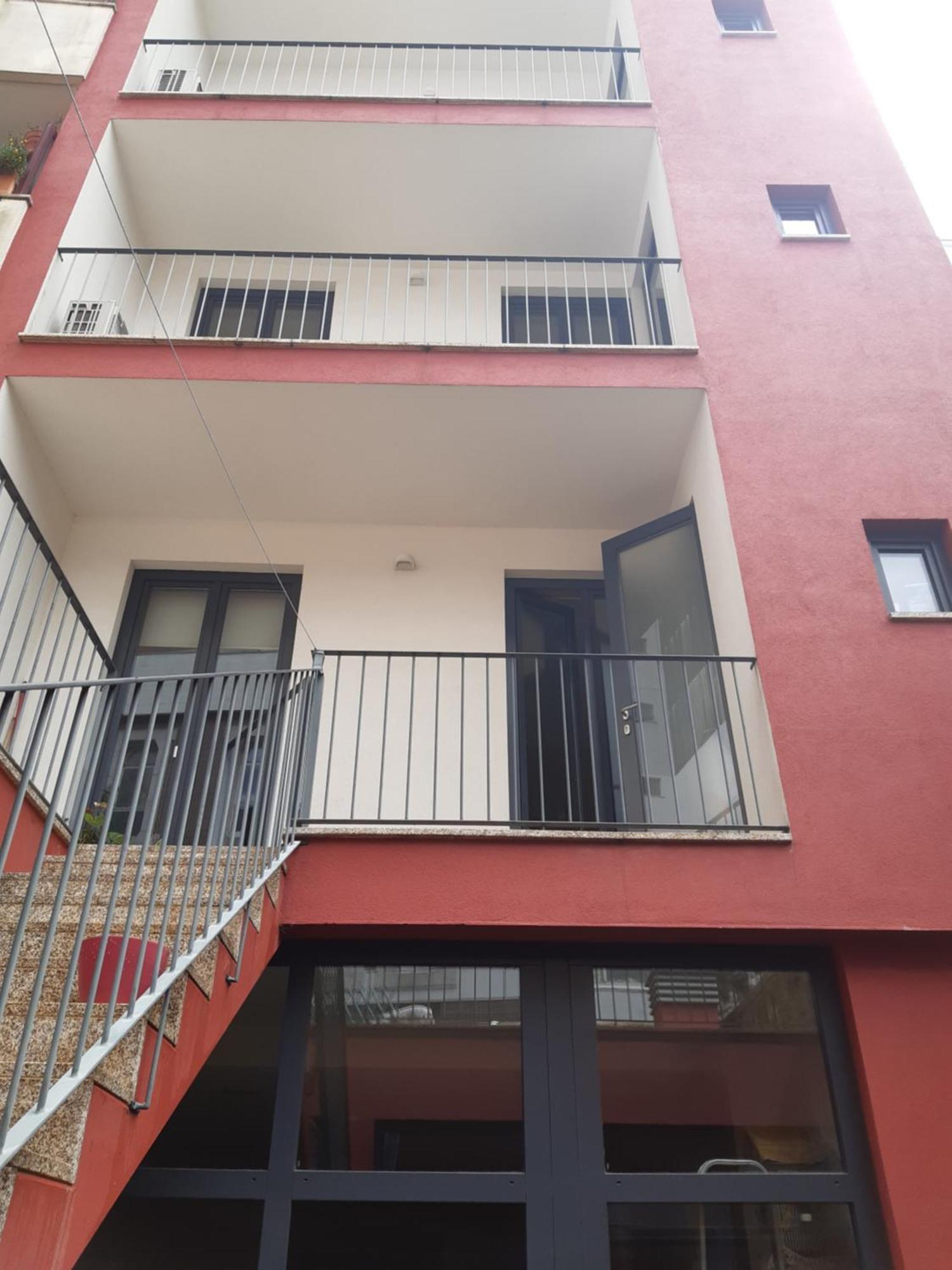 Otf- Porto Centro Daire Dış mekan fotoğraf