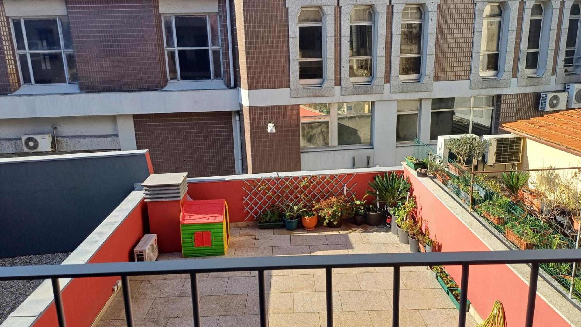 Otf- Porto Centro Daire Dış mekan fotoğraf