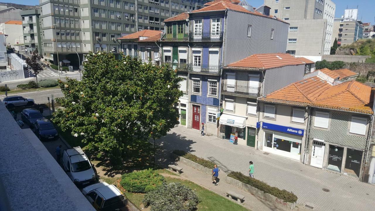 Otf- Porto Centro Daire Dış mekan fotoğraf