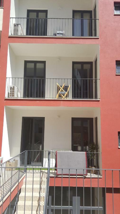 Otf- Porto Centro Daire Dış mekan fotoğraf